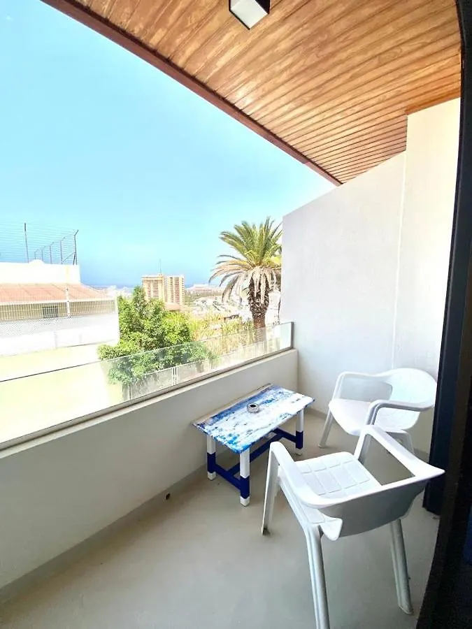 Los Cristianos, Las Vistas 2 Apartment Los Cristianos  Spain
