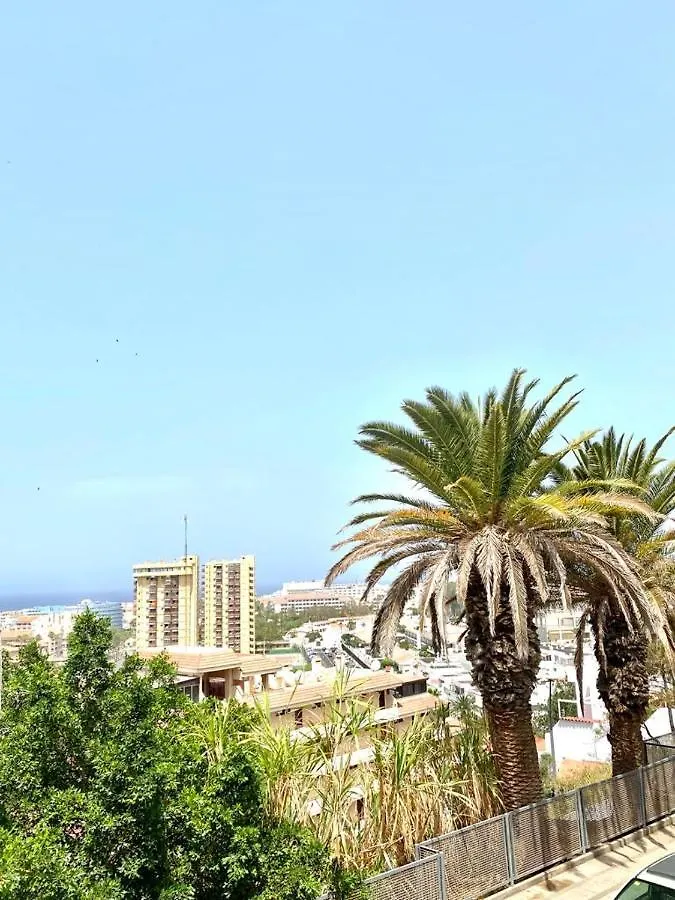 Los Cristianos, Las Vistas 2 Apartment Los Cristianos  Spain