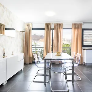 New Center Cristianos Apartamento